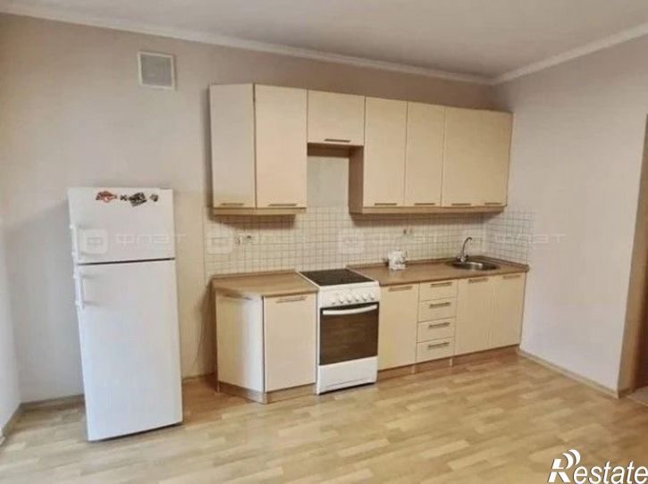 1-комн квартира ул. Мидхата Булатова, дом 5
