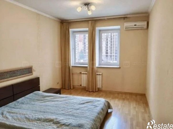 1-комн квартира ул. Мидхата Булатова, дом 5
