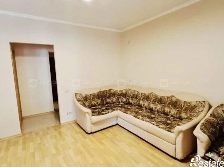 1-комн квартира ул. Мидхата Булатова, дом 5