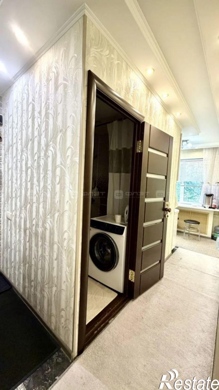 3-комн квартира ул. Блюхера, дом 83