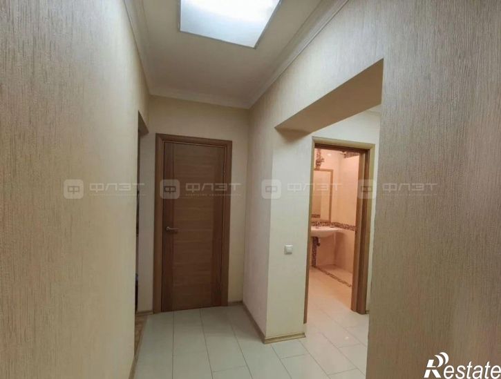 1-комн квартира ул. Мидхата Булатова, дом 5
