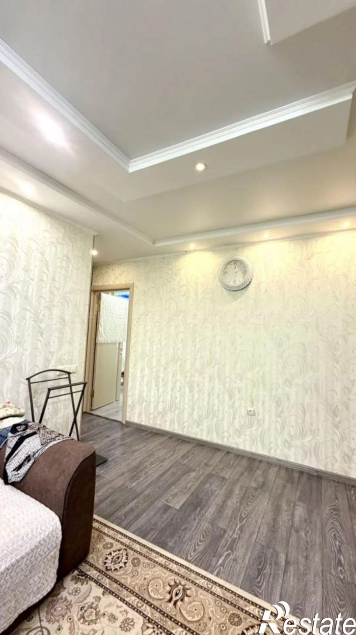 3-комн квартира ул. Блюхера, дом 83