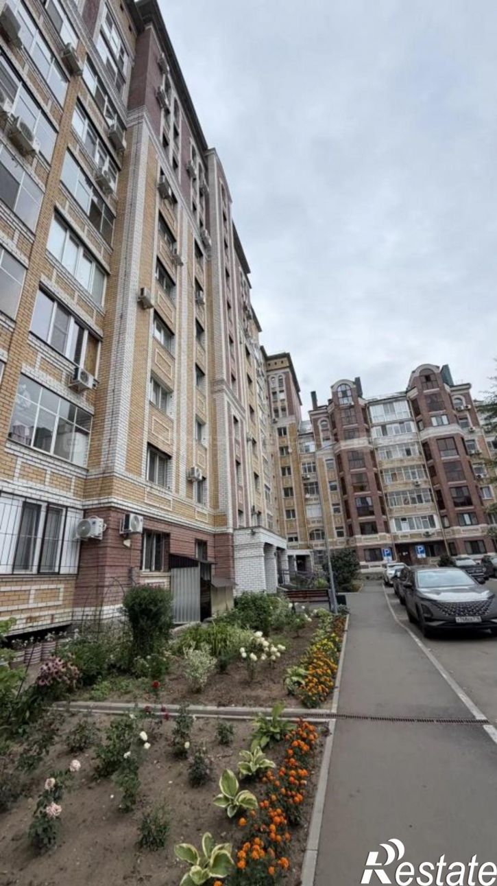 1-комн квартира ул. Мидхата Булатова, дом 5