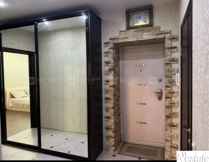 2-комн квартира ул. Отрадная, дом 15