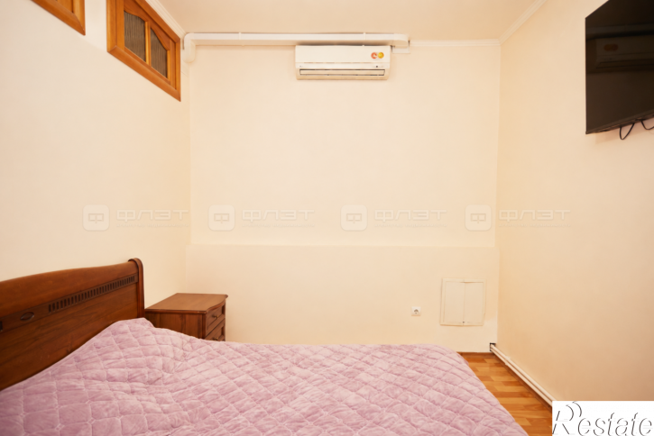 2-комн квартира ул. Мулланура Вахитова, дом 8