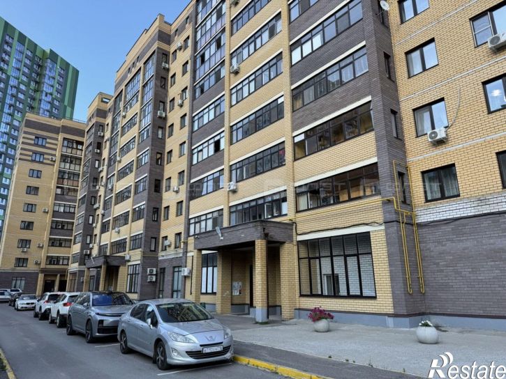 2-комн квартира ул. Отрадная, дом 15