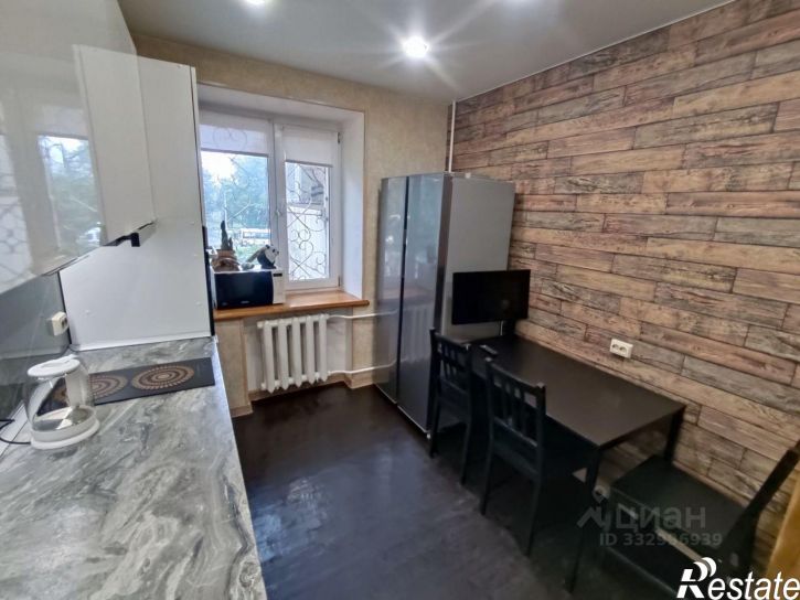 2-комн квартира ул Гвардейская, 63,  д. 63