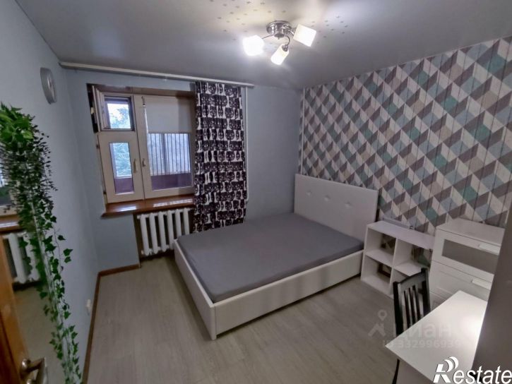 2-комн квартира ул Гвардейская, 63,  д. 63