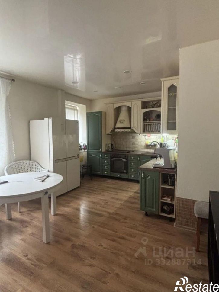 2-комн квартира ул Заря, 16,  д. 16