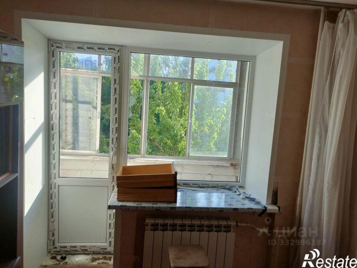 2-комн квартира ул Космонавтов, 29,  д. 29