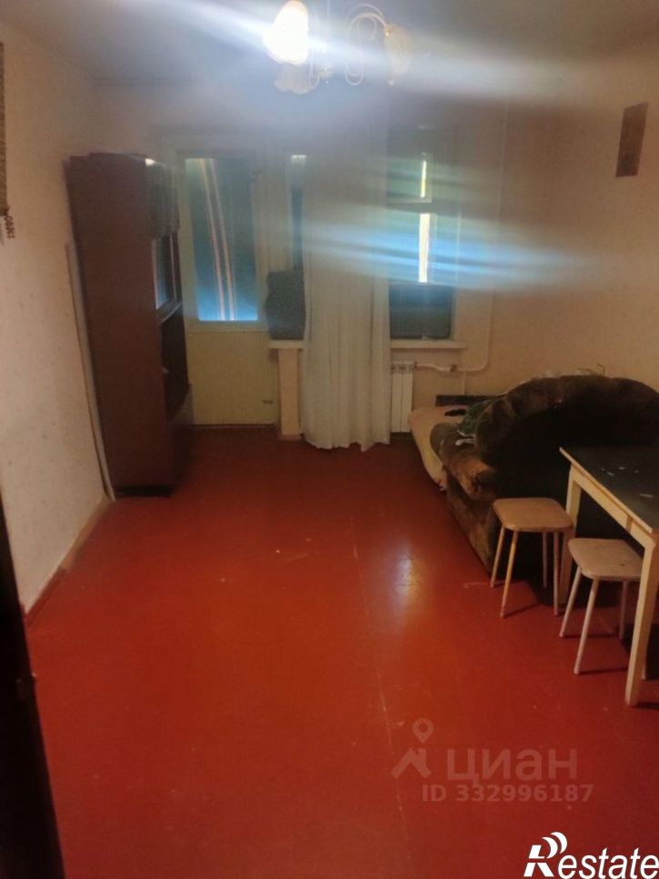 2-комн квартира ул Космонавтов, 29,  д. 29