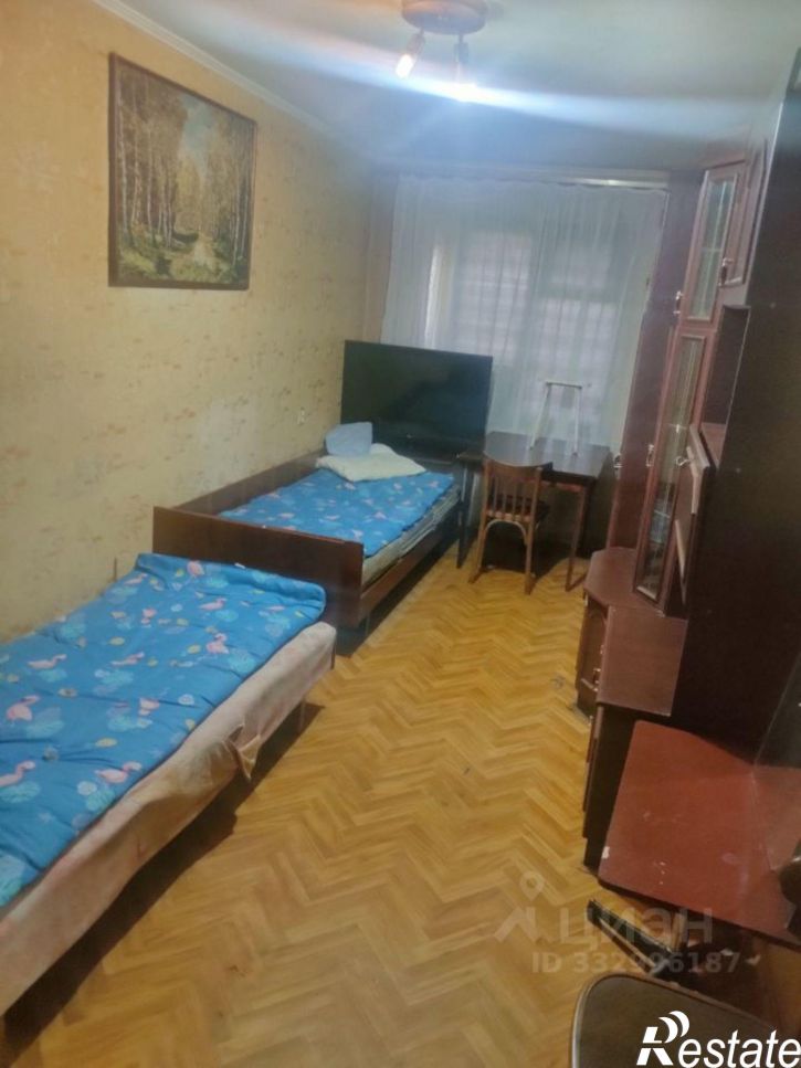 2-комн квартира ул Космонавтов, 29,  д. 29