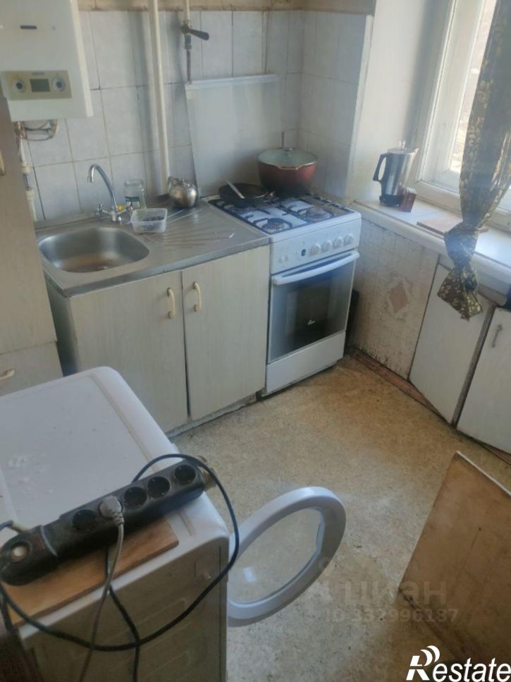 2-комн квартира ул Космонавтов, 29,  д. 29