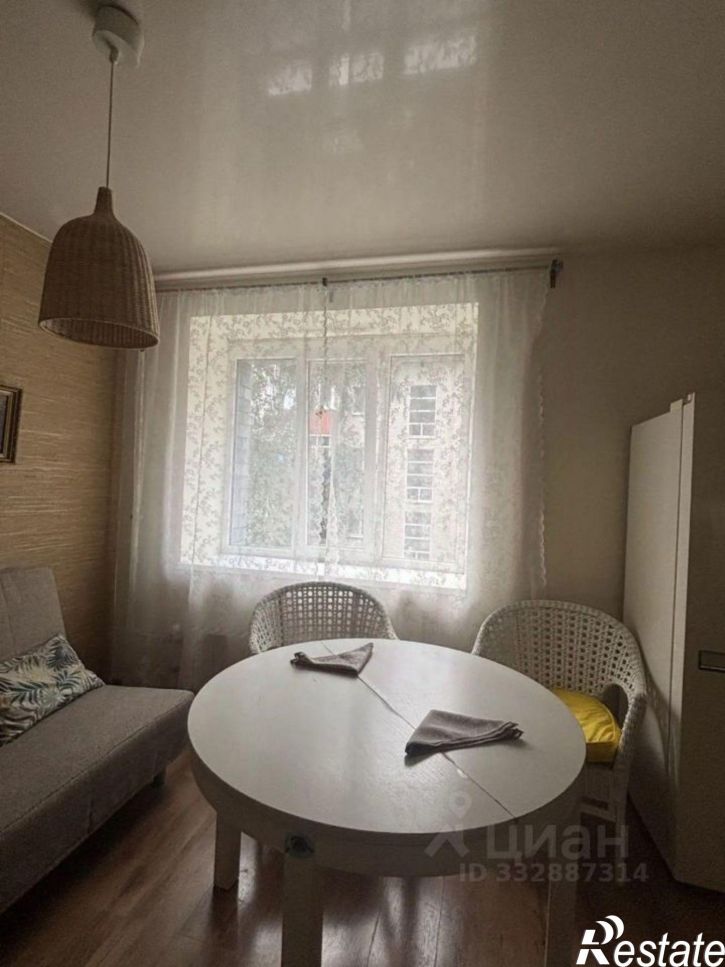 2-комн квартира ул Заря, 16,  д. 16