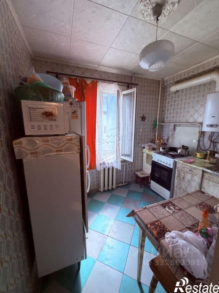 1-комн квартира ул Братьев Касимовых, 62,  д. 62