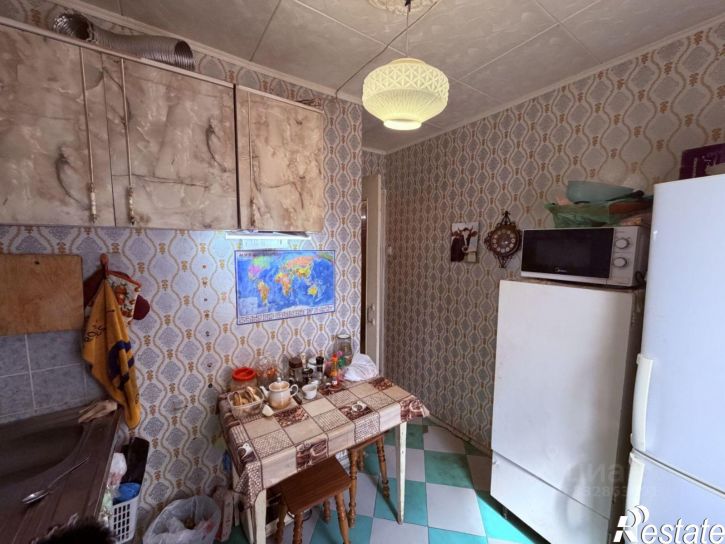 1-комн квартира ул Братьев Касимовых, 62,  д. 62