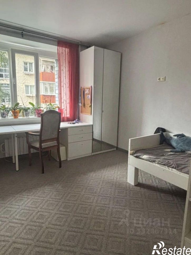 2-комн квартира ул Заря, 16,  д. 16