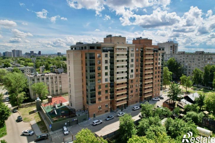 2-комн квартира в новом доме ул Луговая, 52,  д. 52