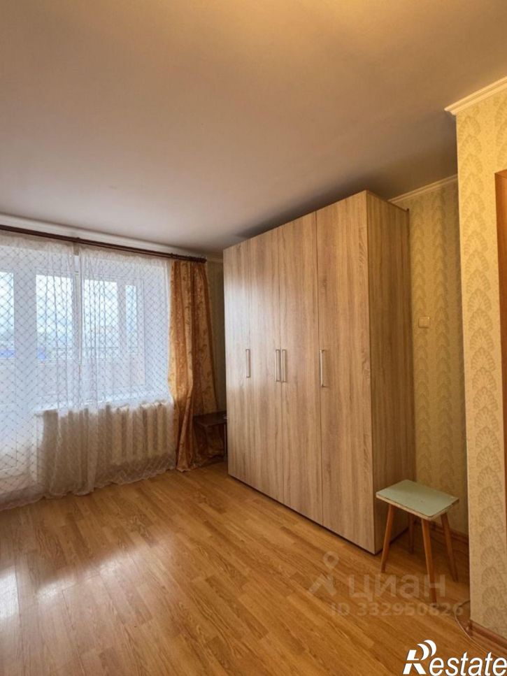 1-комн квартира ул Маршала Чуйкова, 1,  д. 1