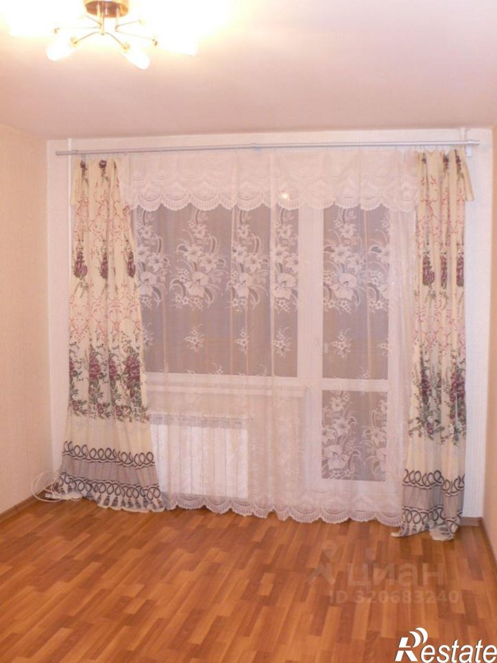 1-комн квартира ул Гаврилова, 24,  д. 24