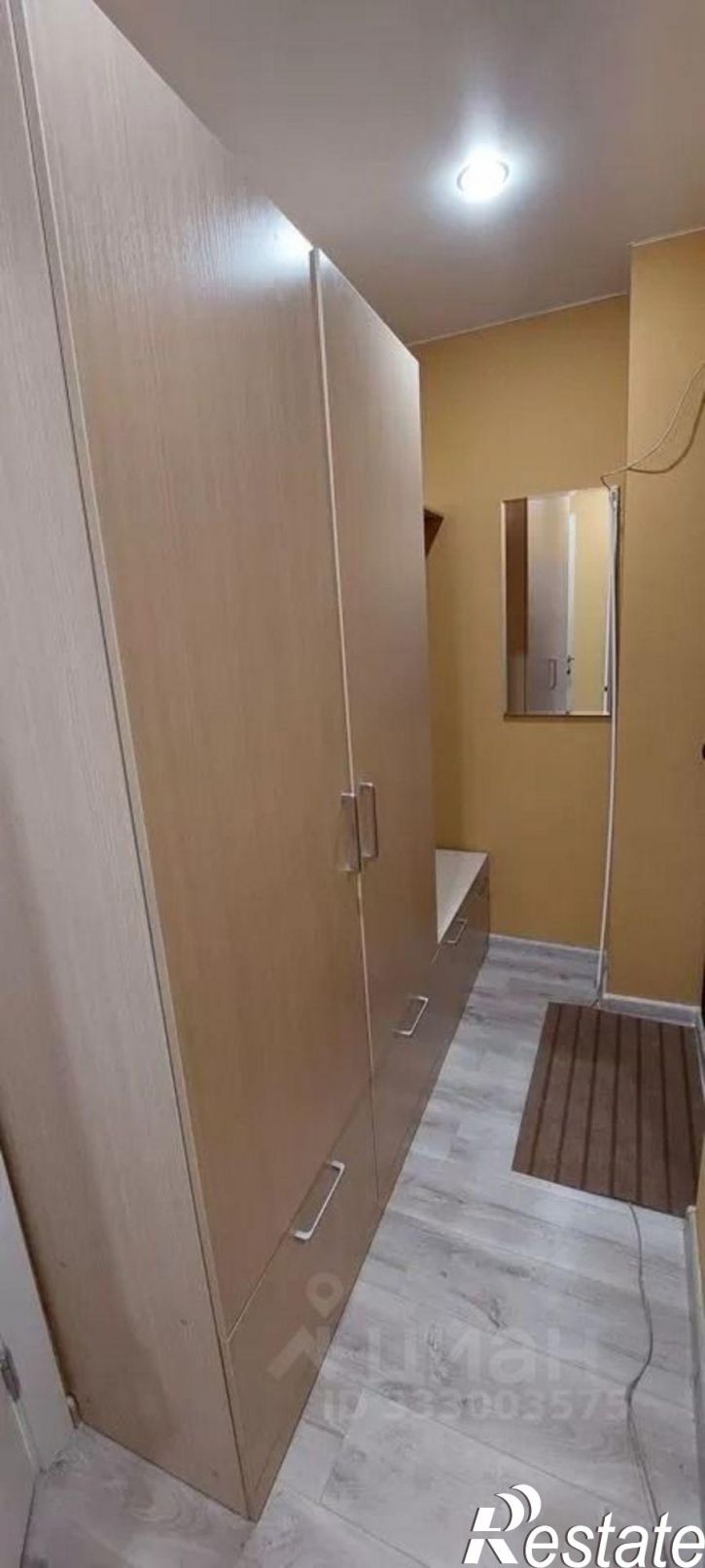 1-комн квартира ул Восстания, 79,  д. 79