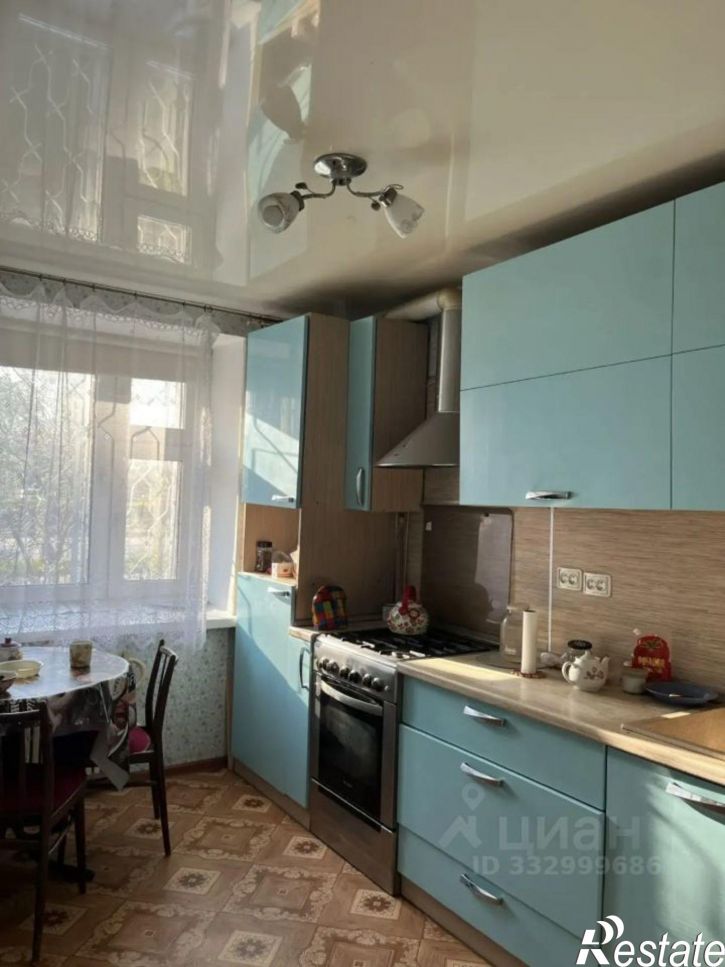 2-комн квартира ул Челюскина, 48,  д. 48