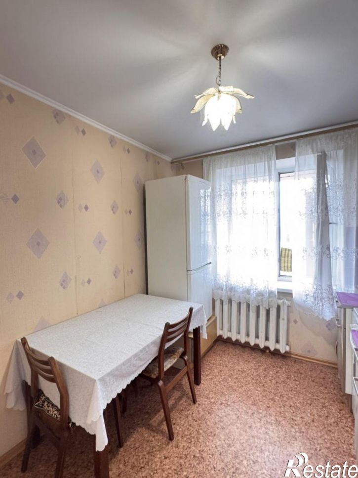 1-комн квартира ул Маршала Чуйкова, 1,  д. 1