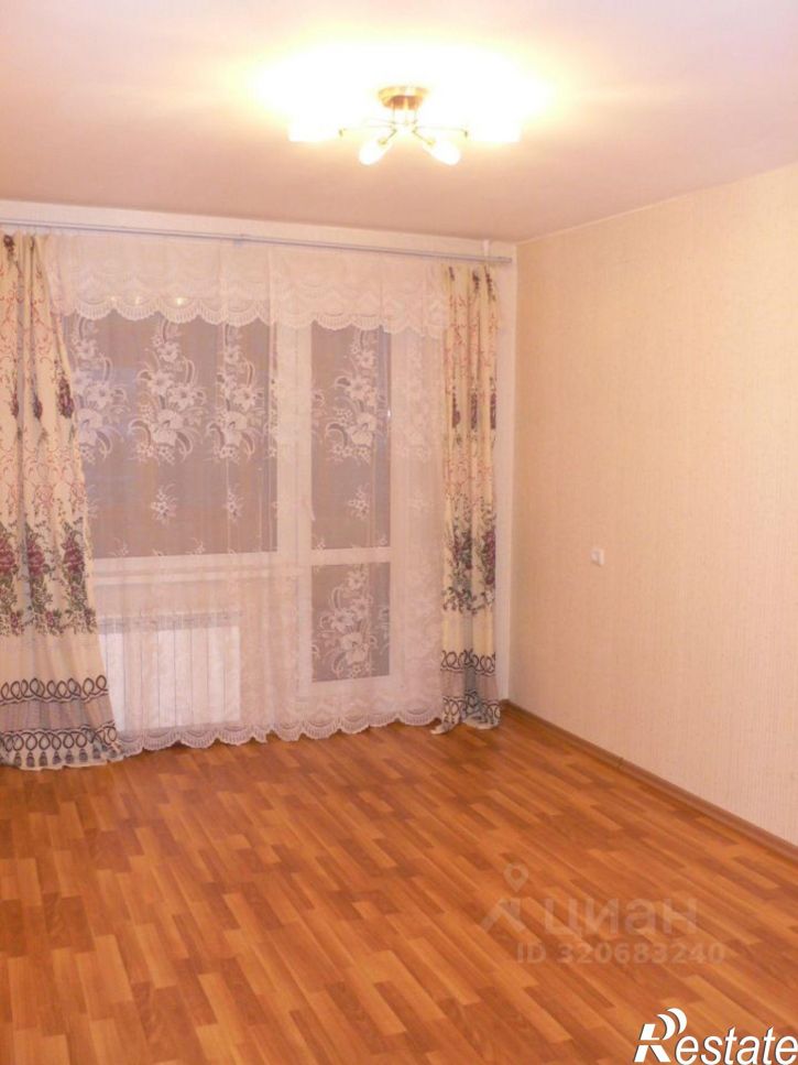 1-комн квартира ул Гаврилова, 24,  д. 24