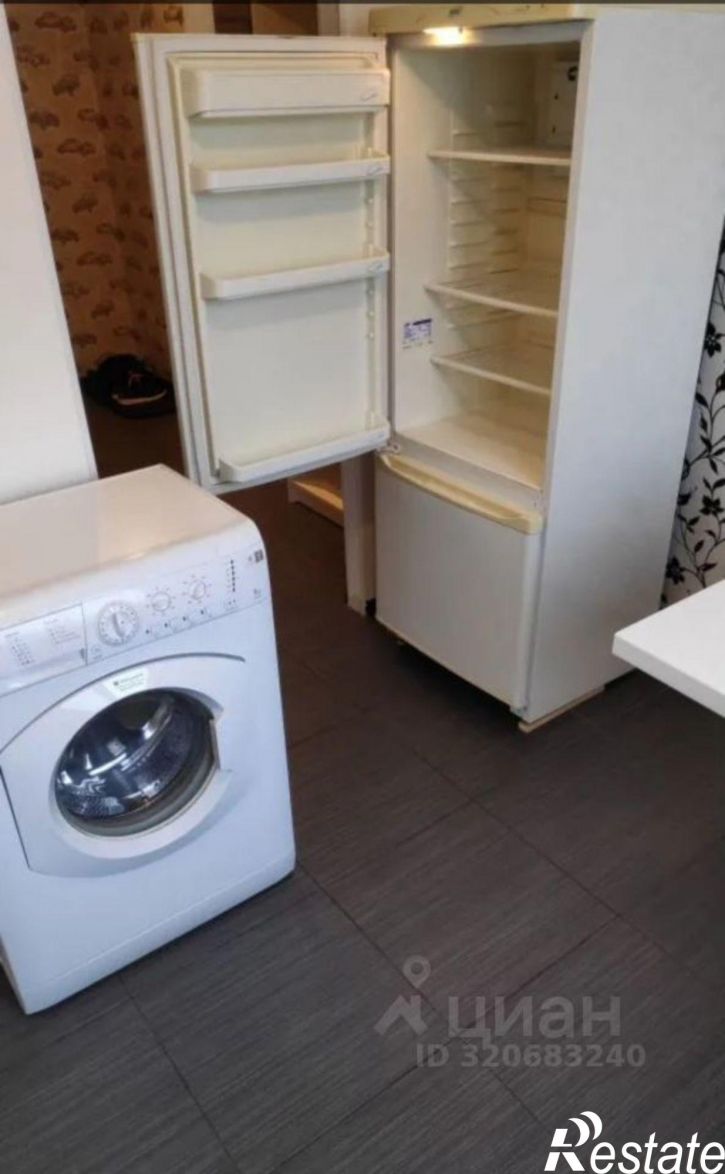 1-комн квартира ул Гаврилова, 24,  д. 24