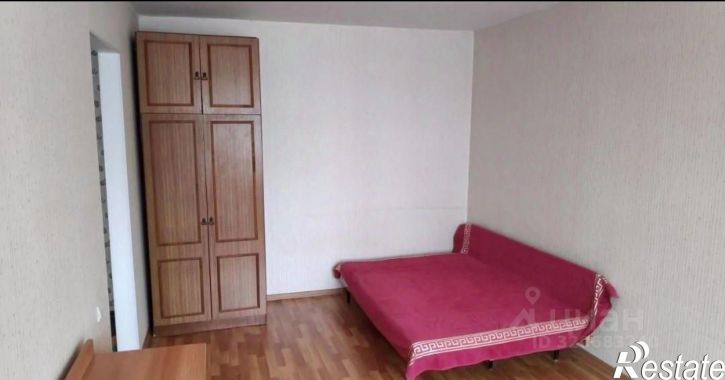 1-комн квартира ул Гаврилова, 24,  д. 24