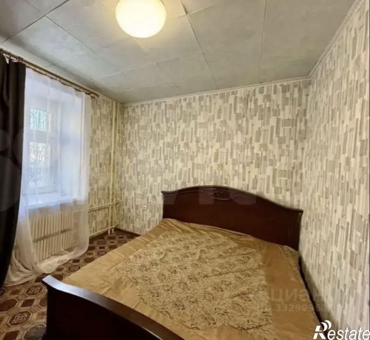 2-комн квартира ул Челюскина, 48,  д. 48