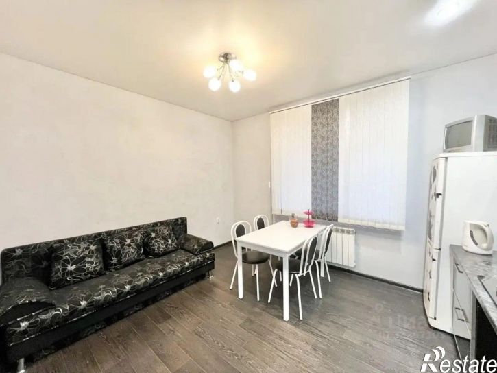 1-комн квартира ул Дружинная, 8,  д. 8