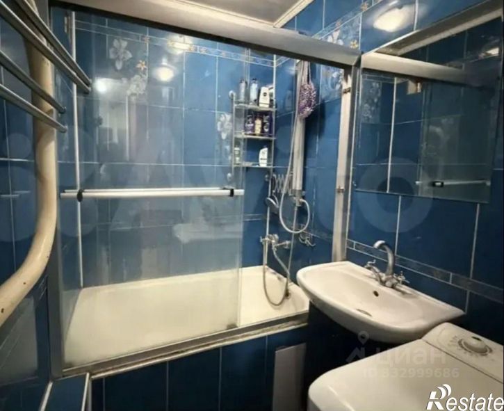2-комн квартира ул Челюскина, 48,  д. 48