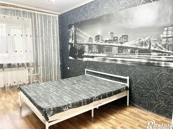 1-комн квартира ул Дружинная, 8,  д. 8