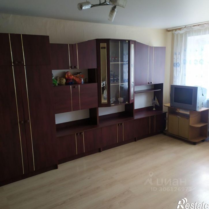 1-комн квартира ул Халезова, 15,  д. 15