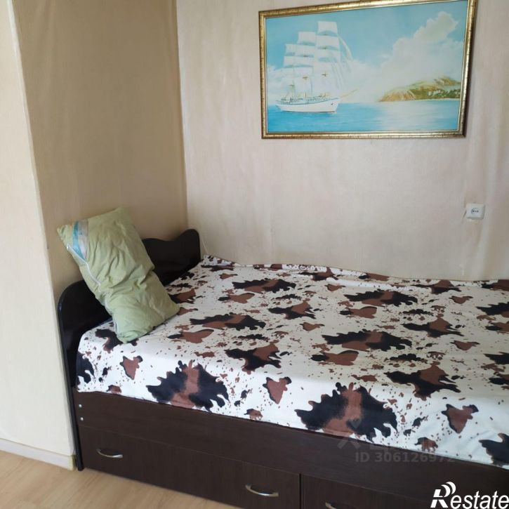 1-комн квартира ул Халезова, 15,  д. 15