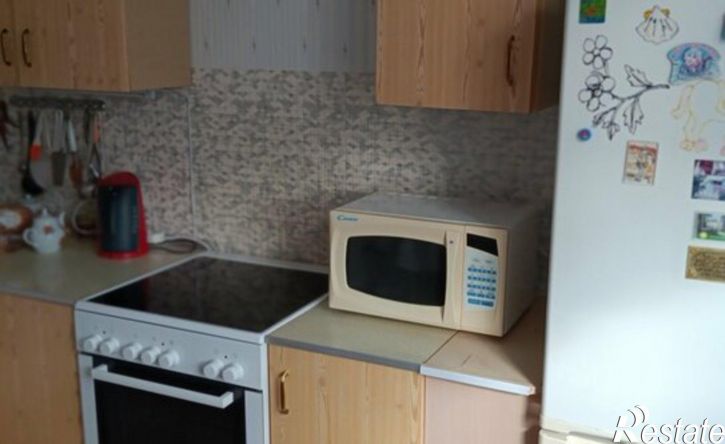 2-комн квартира пр-кт Ямашева, 54 5,  д. 54 5,  к. 5