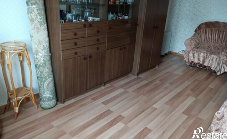 2-комн квартира пр-кт Ямашева, 54 5,  д. 54 5,  к. 5