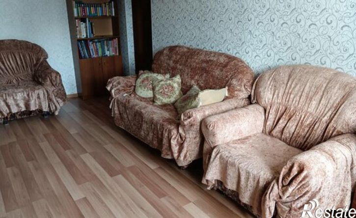 2-комн квартира пр-кт Ямашева, 54 5,  д. 54 5,  к. 5