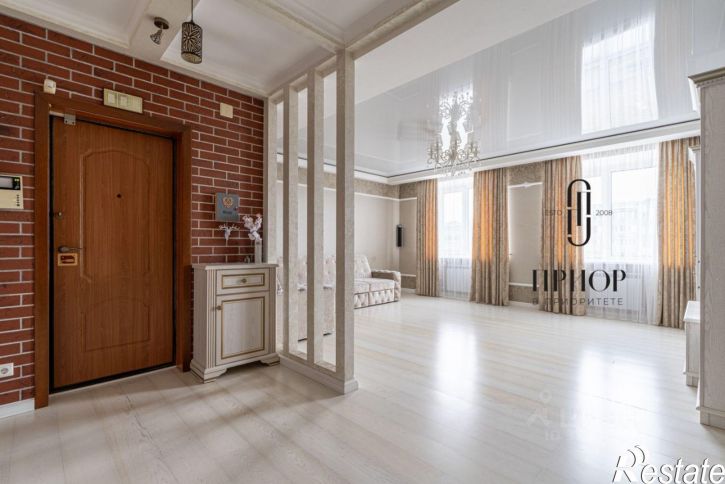 3-комн квартира ул Дубравная, 40,  д. 40