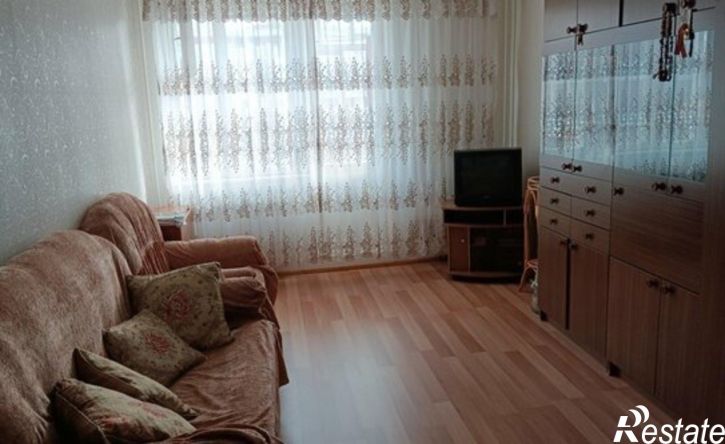 2-комн квартира пр-кт Ямашева, 54 5,  д. 54 5,  к. 5