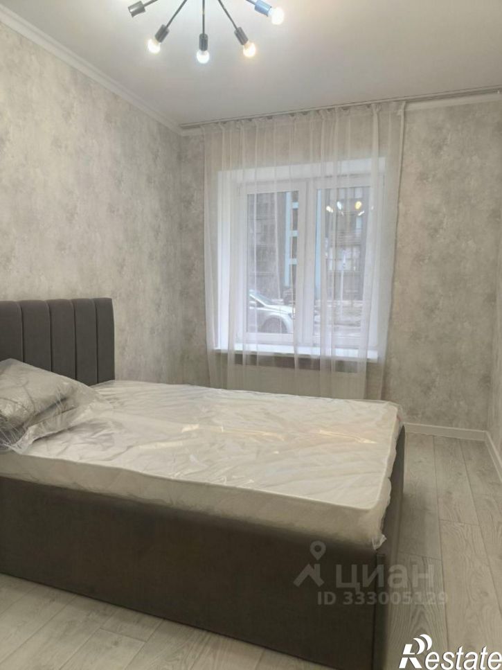 2-комн квартира ул Портовая, 37 1,  д. 37 1,  к. 1
