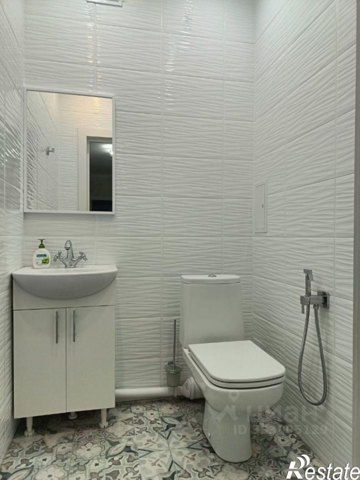 2-комн квартира ул Портовая, 37 1,  д. 37 1,  к. 1