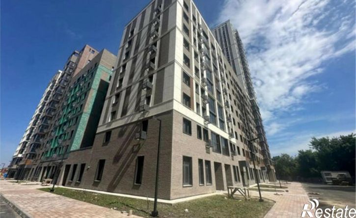 1-комн квартира в новом доме ул Аделя Кутуя, 181,  д. 181
