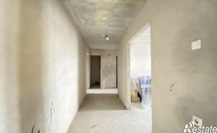3-комн квартира ул Бондаренко, 33,  д. 33