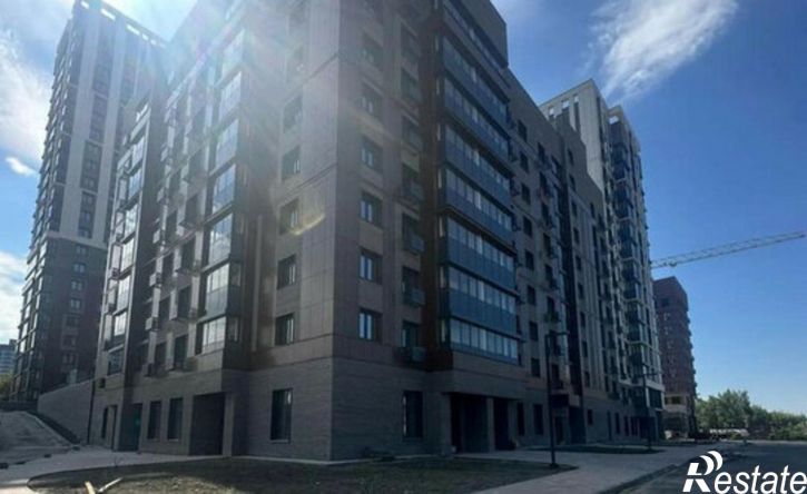 1-комн квартира в новом доме ул Аделя Кутуя, 181,  д. 181