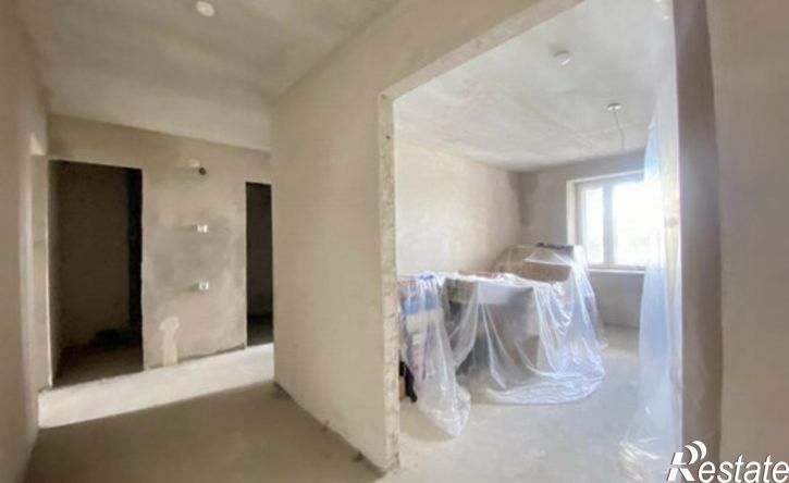 3-комн квартира ул Бондаренко, 33,  д. 33