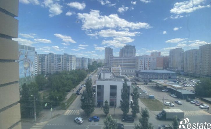 3-комн квартира ул Бондаренко, 33,  д. 33