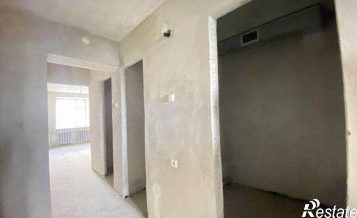 3-комн квартира ул Бондаренко, 33,  д. 33
