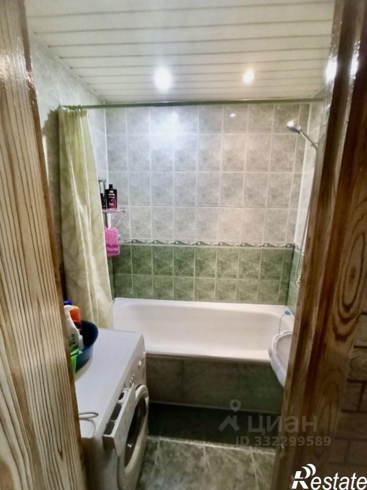 2-комн квартира ул Комиссара Габишева, 19Б,  д. 19Б